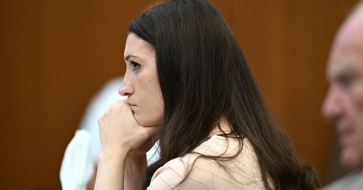 Key moments from last week of Lindsay Clancy's trial for killings of her 3 children