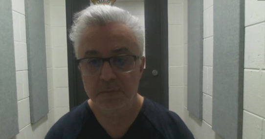 West Bloomfield Township trustee resigns after charged in hidden camera case
