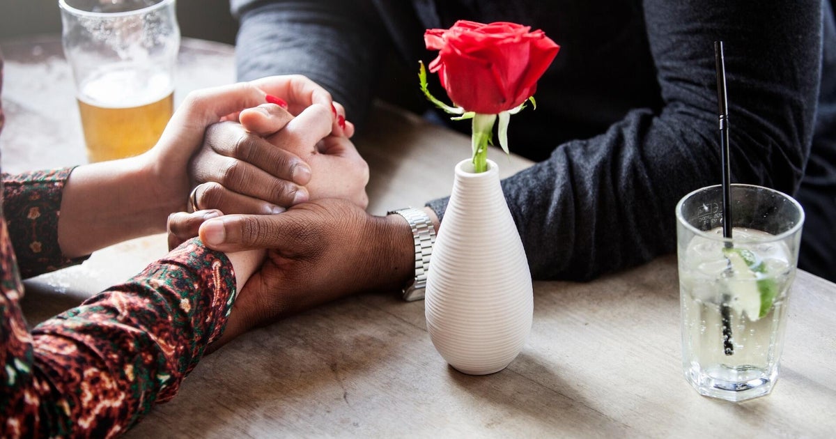 People are using AI to help their love life. Here’s how to set boundaries and navigate it.