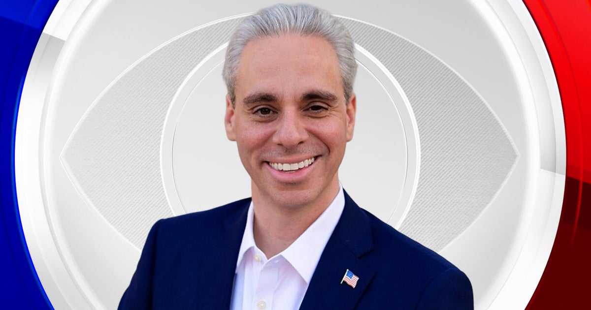 Scott Singer wins Republican primary for Florida's Congressional ...