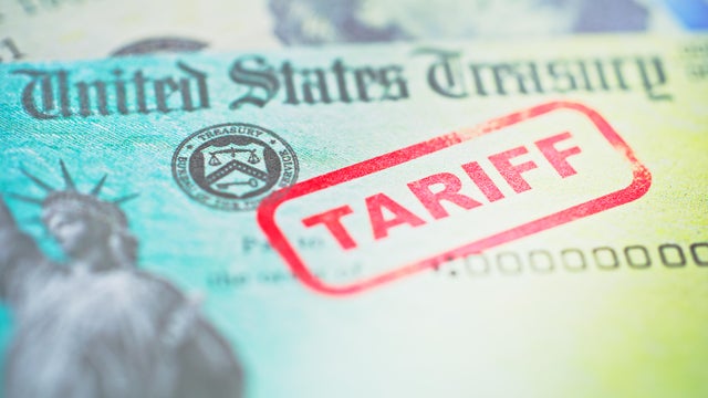 Trump Extends 10% Tariff Baseline In Broad Use Of Trade Powers 