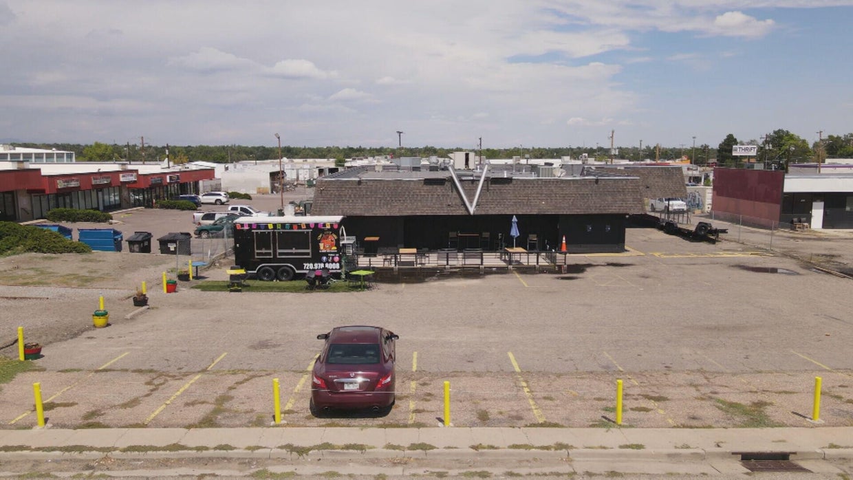 Security guard injured in shootout in Denver nightclub parking lot ...