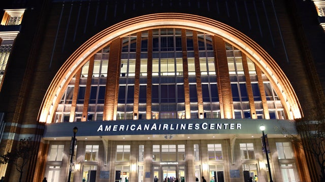 Minnesota Wild v Dallas Stars 