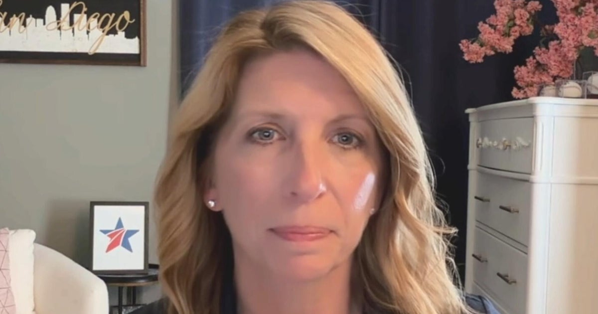 Blue Star Families official on toll have having loved ones deployed amid concerns about USS Lincoln