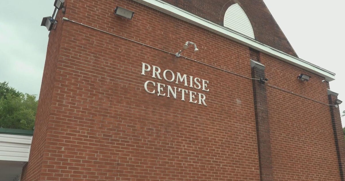 Promise Center of Homewood helps improve reading skills: "These kids want more."