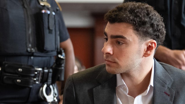 Luigi Mangione Appears In Court Ahead Of September Trial For United Healthcare CEO Killing 