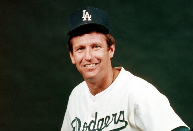 Los Angeles Dodgers 