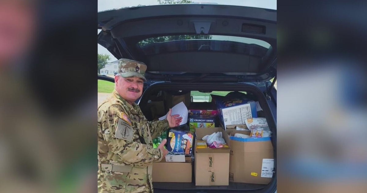 Wyandotte VFW seeks donations for service members impacted by Middle East strikes