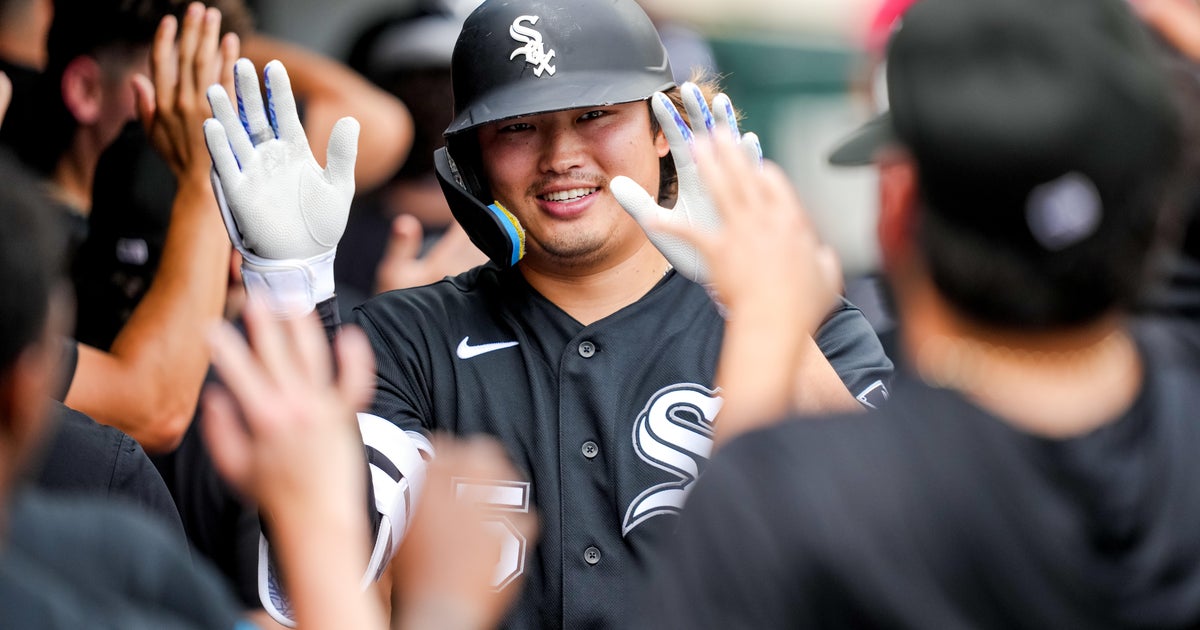 White Sox complete 3-game sweep of Tigers with 7-5 win