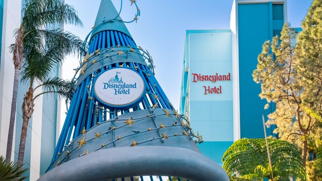 Anaheim Exteriors And Landmarks - 2025 