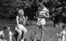 Short pants: The long and the short of it 