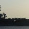 CENTCOM chief visits USS Abraham Lincoln amid morale concerns
