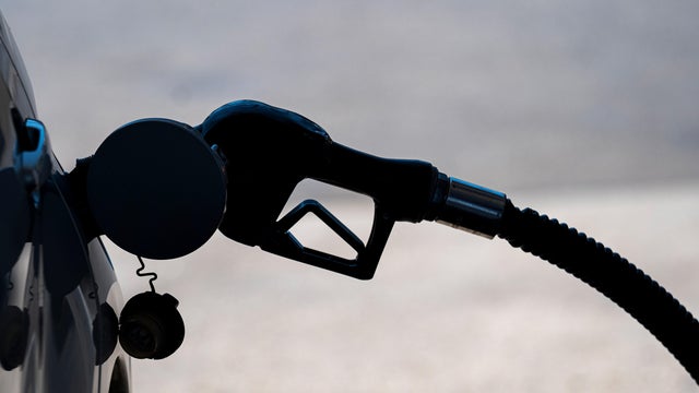 A Fuel Pump 