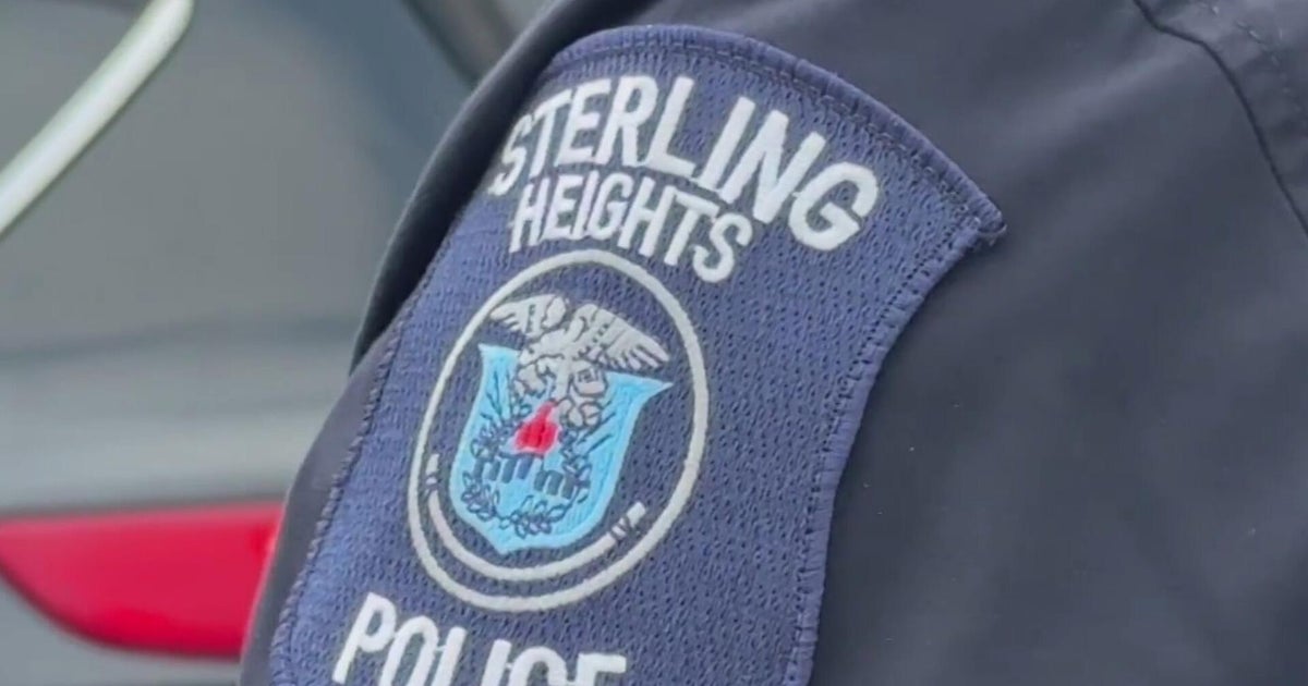 Sterling Heights police seek information over fatal shooting near 15 ...
