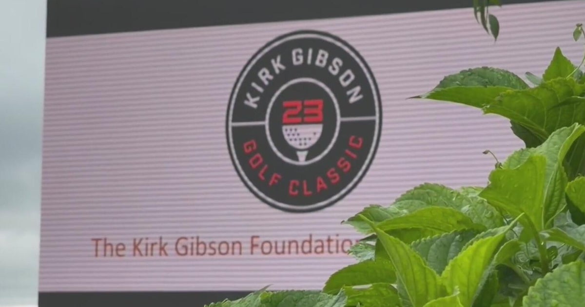 Kirk Gibson Golf Classic welcomes golfers, visitors to 2026 charity event