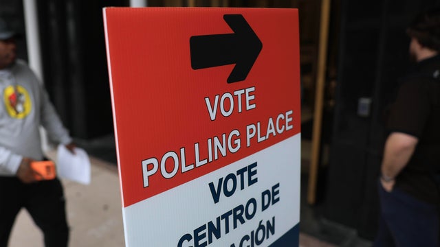 Miami To Elect New Mayor In Runoff Election Tuesday 