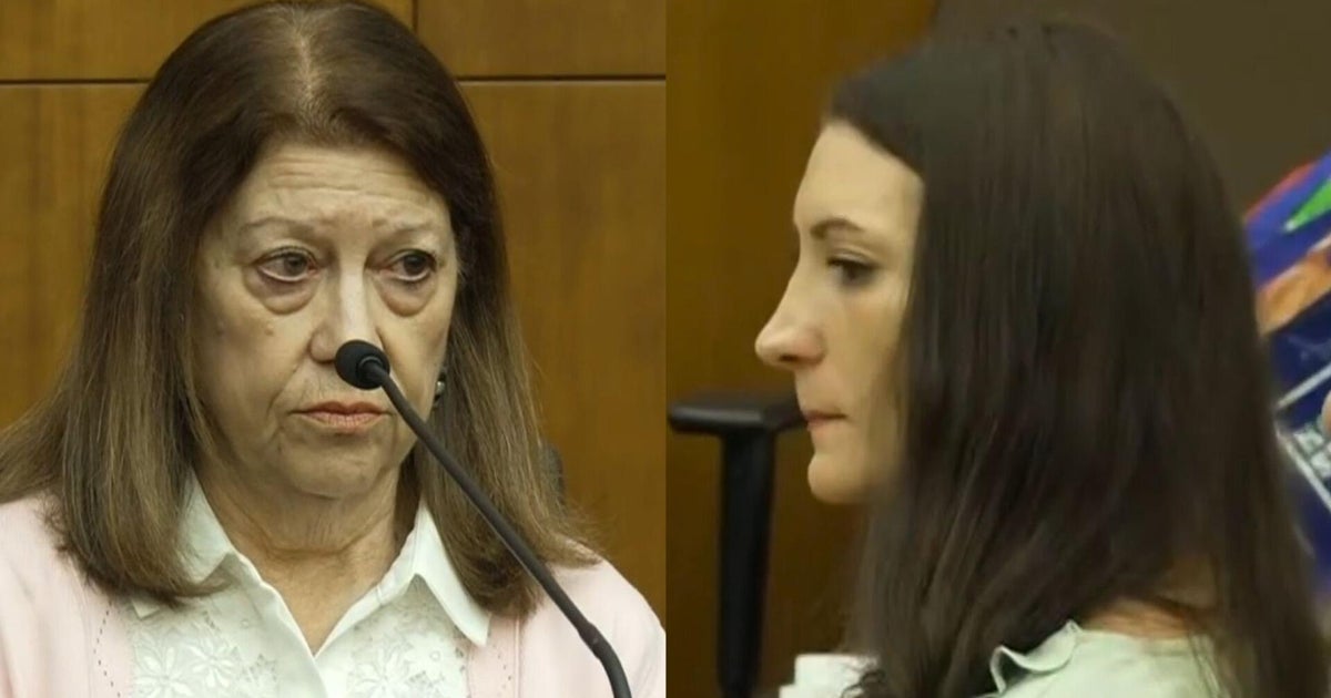 Details as Lindsay Clancy's mom and sister take the stand