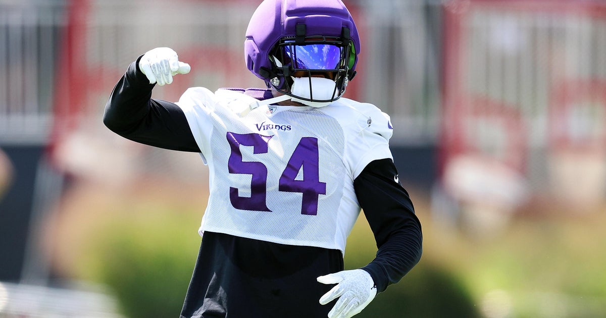 Jamal Adams suffers season-ending injury in Minnesota Vikings’ 1st preseason game, NFL Network reports