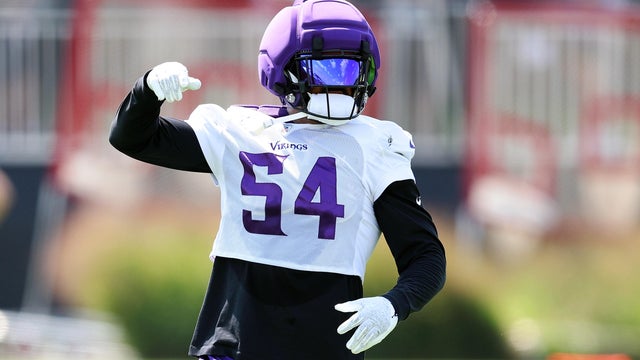 Minnesota Vikings Training Camp 