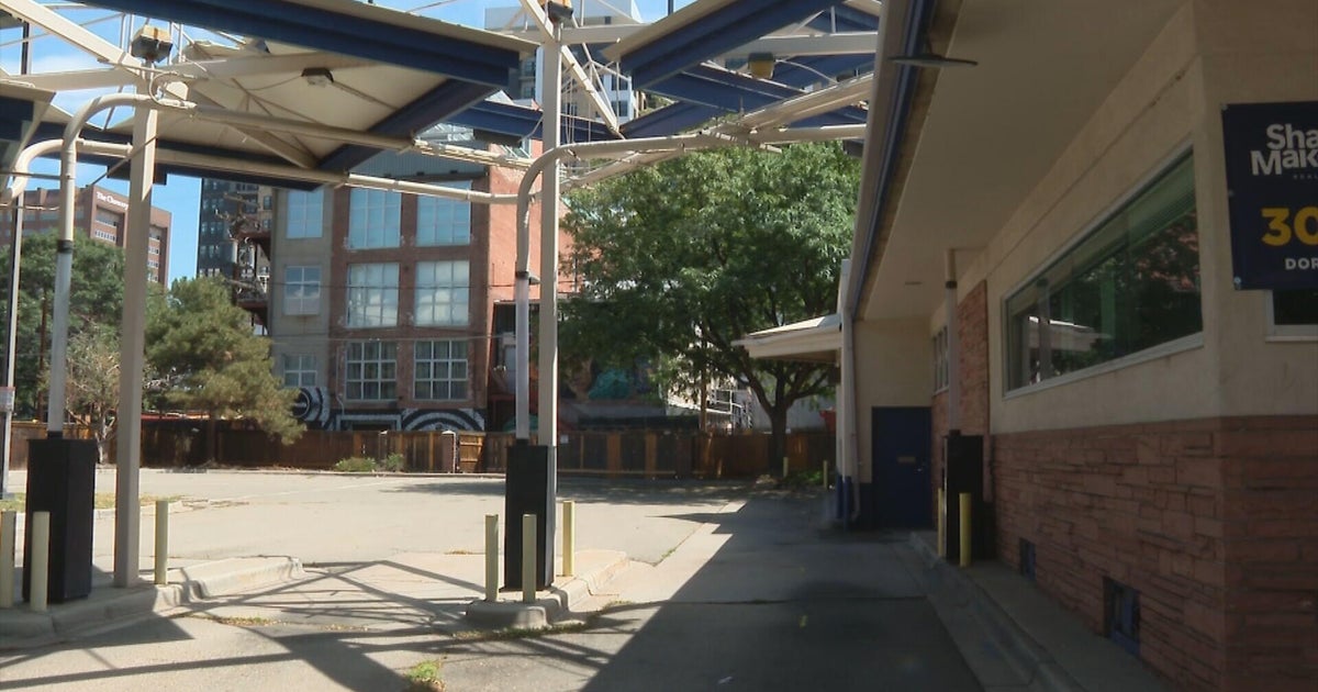 Denver purchases lot for new park in Golden Triangle neighborhood