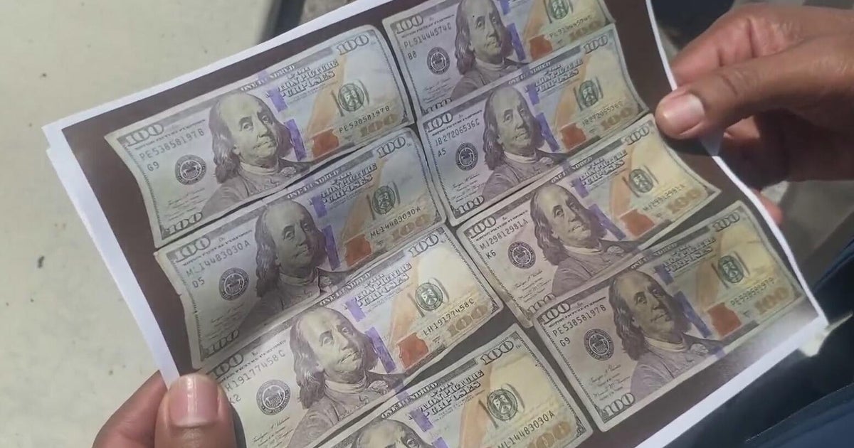 Facebook Marketplace sale in Homestead turns into robbery involving counterfeit cash, police say