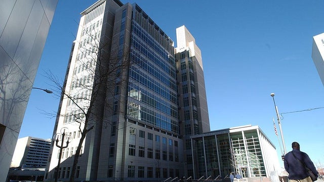Court was in session for the first time on Tuesday (November 12) at the new Alfred A. Arraj U.S. Courthouse, located at 19th and Champa in downtown Denver. 