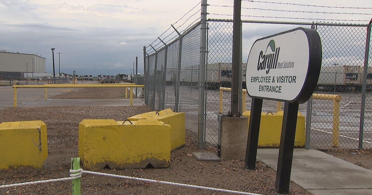 Colorado Cargill employees approve new contract, end three month labor dispute