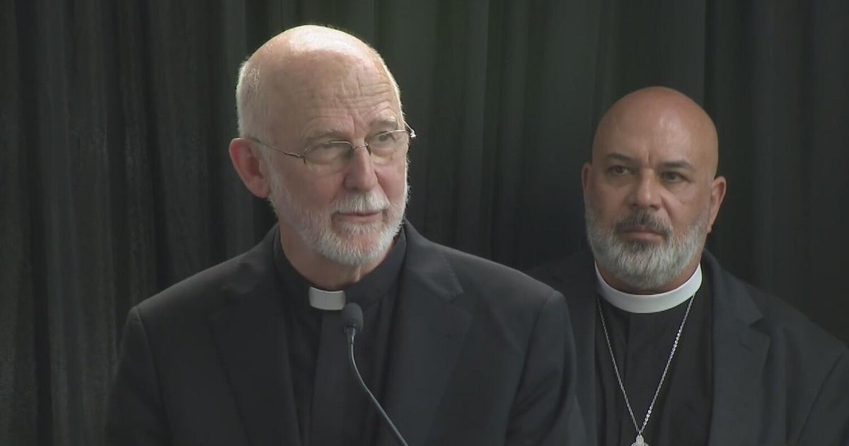 Dearborn Christian leaders speak out against so-called "Christian Crusader March"