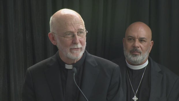 Dearborn Christian leaders speak out against so-called 