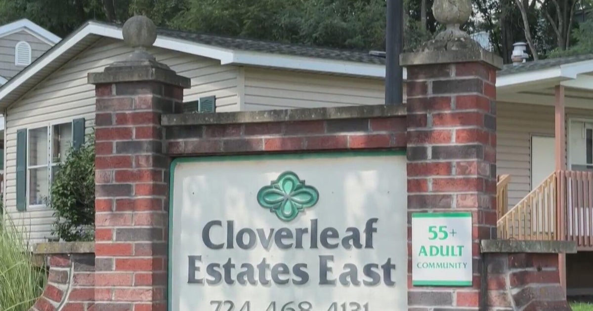 Over-55 community in Delmont raises concerns about land rent increase
