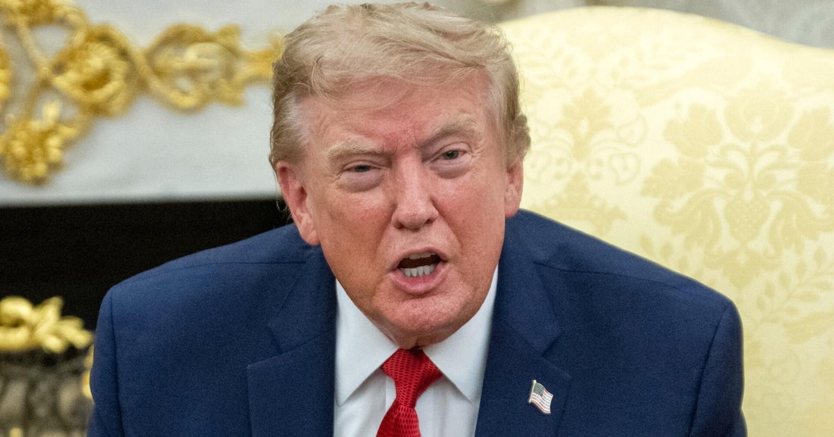 Eye Opener: Trump threatens to bomb U.S. ally