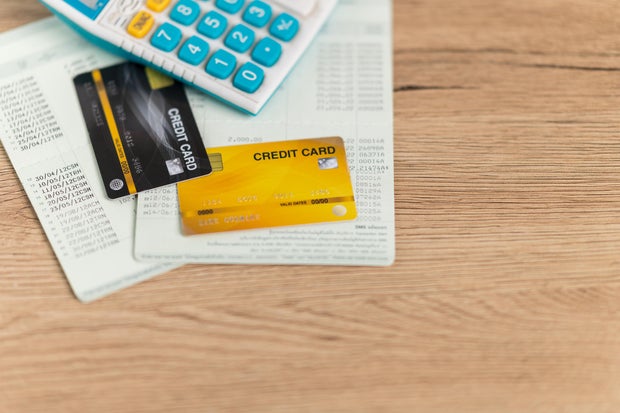 How much can debt forgiveness save on $30,000 in credit card debt this August?