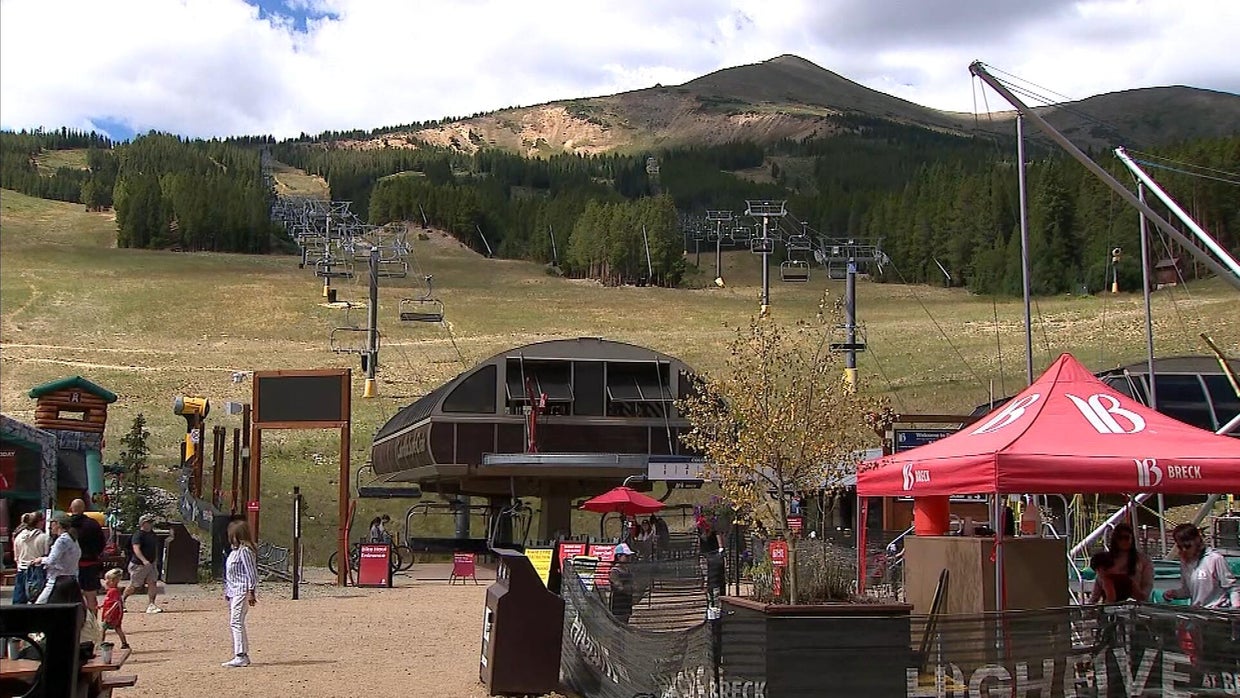Vail Resorts hopeful about El Niño and the upcoming Colorado ski season ...