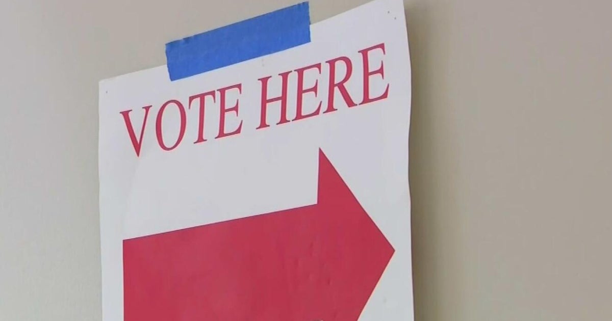 Polls across South Florida open at 7am for the primary elections