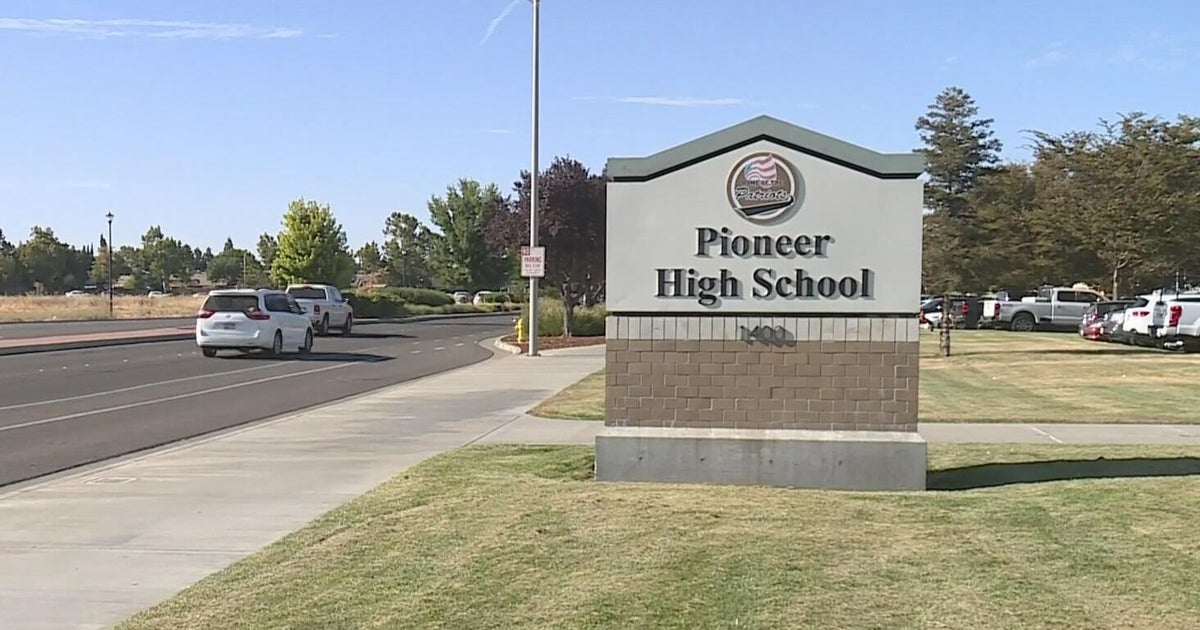 Woodland school district to redraw boundaries as enrollment shifts across city