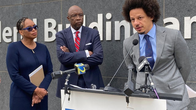 Eric Andr&eacute;,Allegra Lawrence-Hardy,Richard Deane 