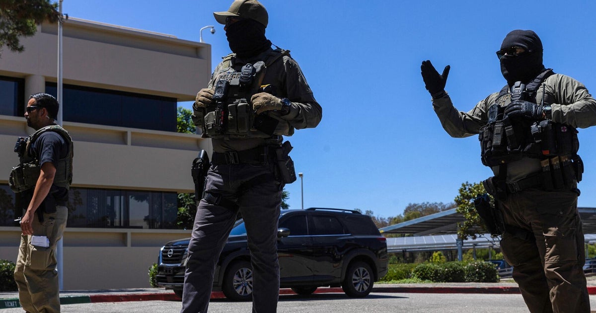 U.S. quietly deporting Mexican migrants to Guatemala and Honduras