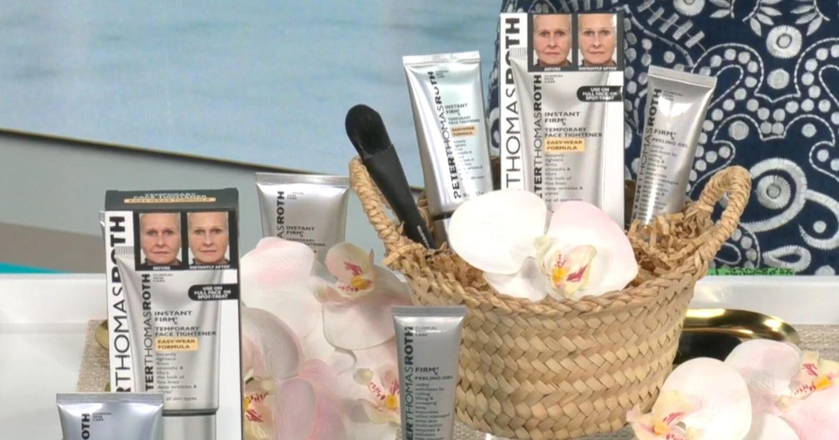Exclusive discounts from CBS Mornings Deals