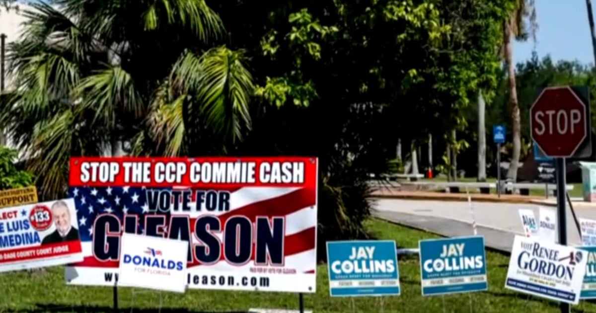 Florida, Alaska and Wyoming to make major decisions in primary elections
