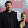 2011 InStyle/Warner Brothers Golden Globes Party 