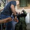 American man flies to West Bank to save home from Israeli settlers
