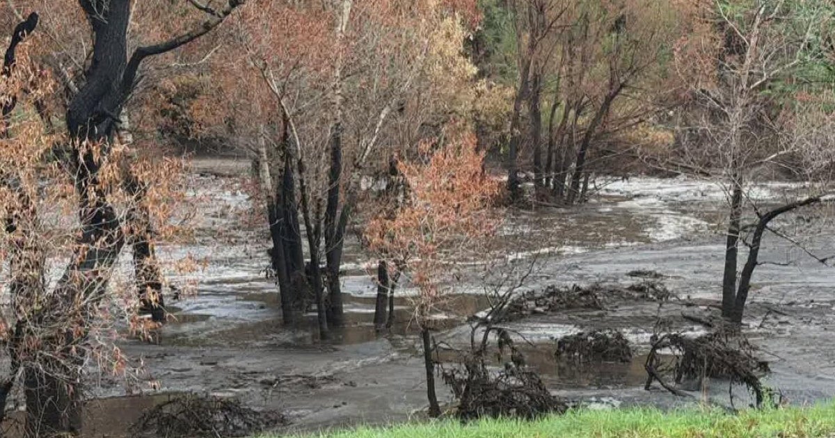 Man who died from Aspen Acres burn scar flooding identified