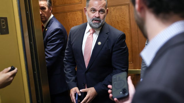 Rep. Cory Mills Under Fire To Resign After Sexual Misconduct Allegations 