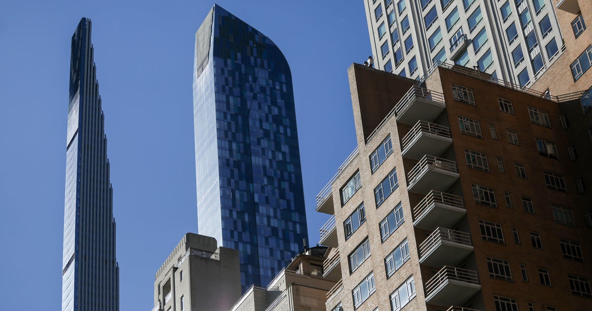 Hearing on NYC's pied-à-terre tax to be held on Staten Island