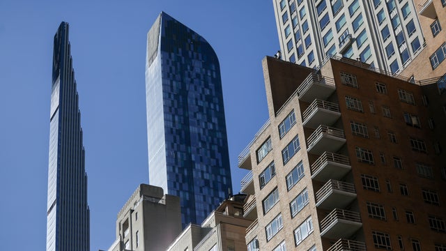 Pied-A-Terre Tax Needs Significant Rates To Earn $500 Million 