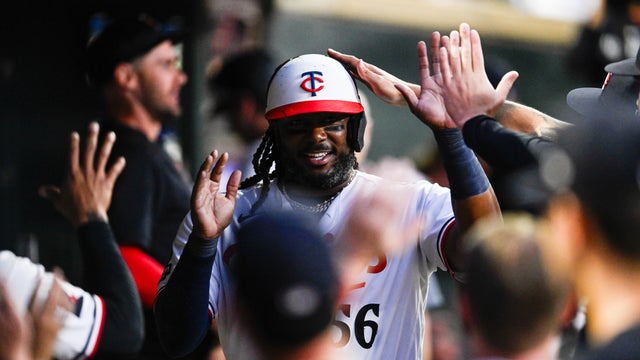 Atlanta Braves v Minnesota Twins 
