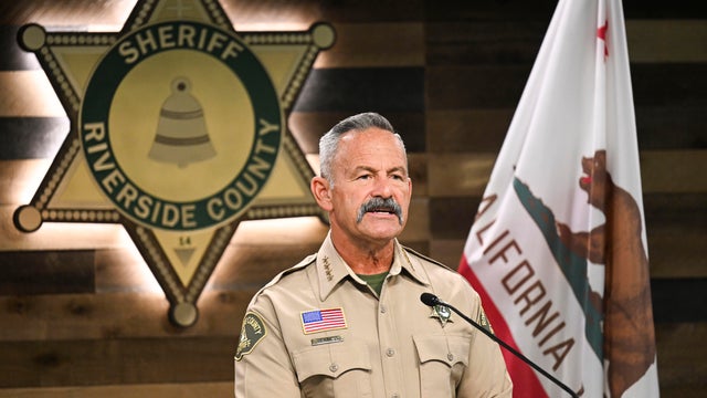 Unseal records in Riverside County sheriff's election probe 