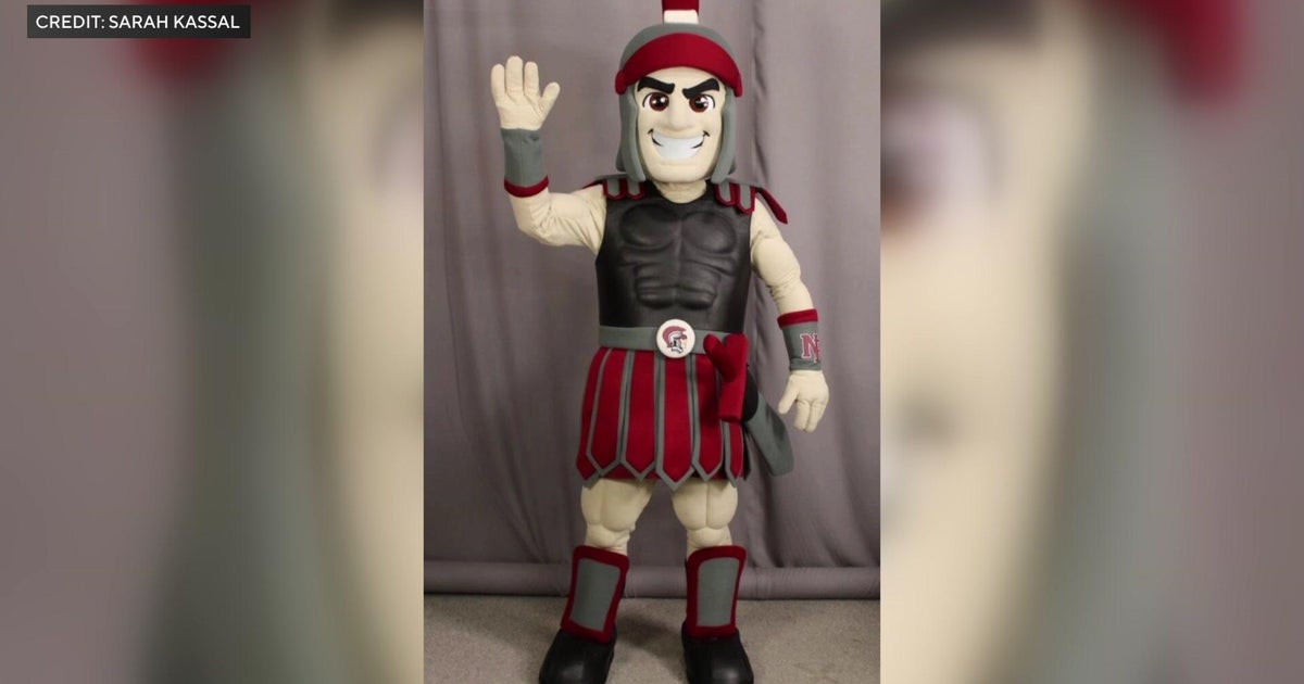 Minnesota school facing $7K price spike for mascot costume over proposed tariffs on Canadian imports