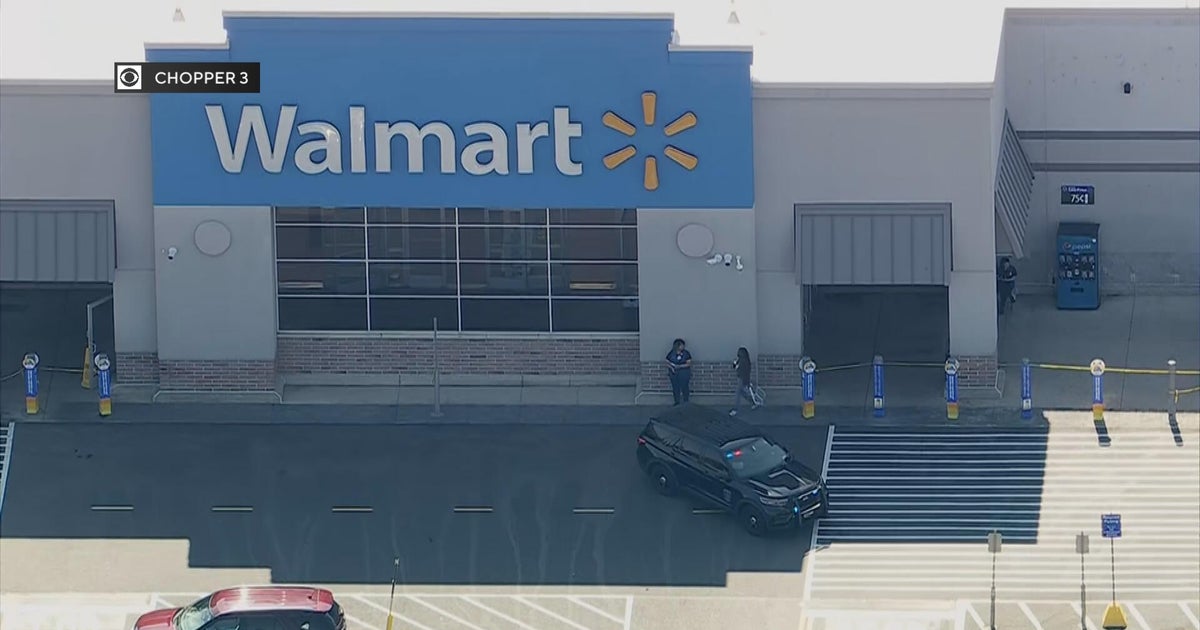 Arson at Northeast Philadelphia Walmart under investigation, police say