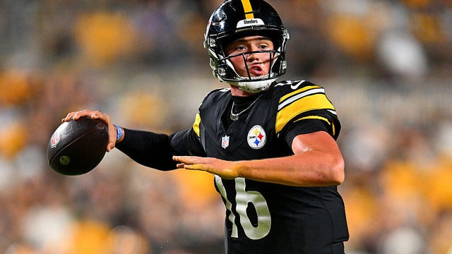 Green Bay Packers v Pittsburgh Steelers 